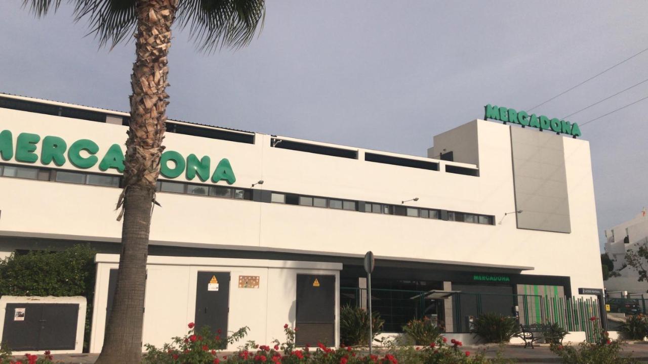 Apartamento En algún lugar del mundo La Cala De Mijas Exterior foto