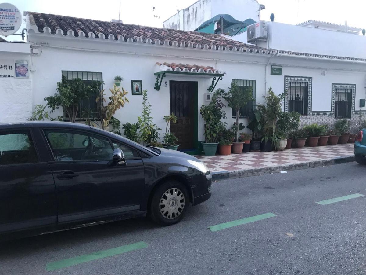 Apartamento En algún lugar del mundo La Cala De Mijas Exterior foto