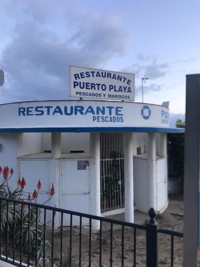 Apartamento En algún lugar del mundo La Cala De Mijas Exterior foto