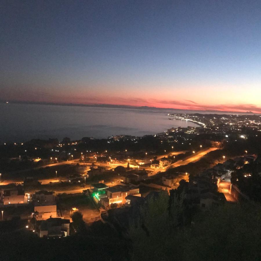 Apartamento En algún lugar del mundo La Cala De Mijas Exterior foto